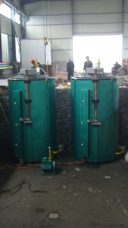 ɽ��ʡ�����о�ʽ���¯ʩ���ֳ�