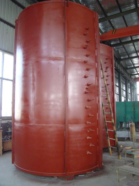 ɽ��ʡ�����о�ʽ���¯ʩ���ֳ�