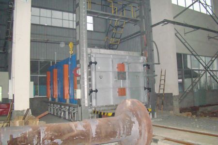 �Ϻ�����̨��¯����¯ʩ���ֳ�