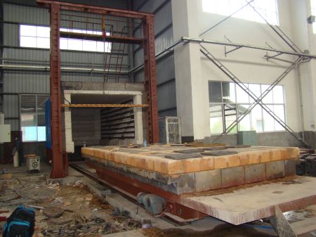 �Ϻ�����̨��¯����¯ʩ���ֳ�