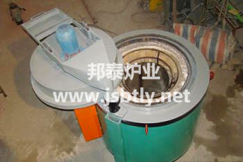 �ֶ�ʽ¯�Ǿ�ʽ�ػ�¯