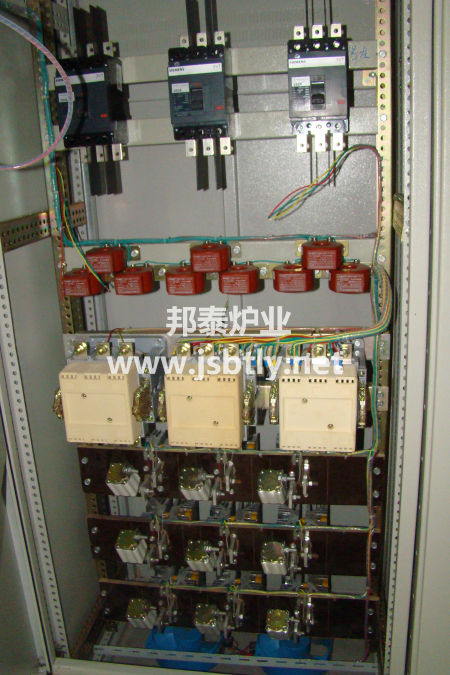 ����̨��¯����ϵͳ