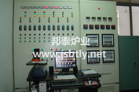 ��Ȼ��̨��¯����ϵͳ