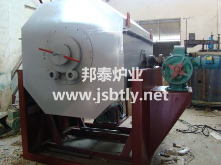 ��Ͳʽ����¯