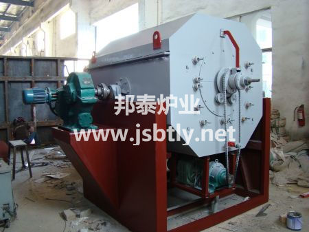 ��Ͳʽ����¯