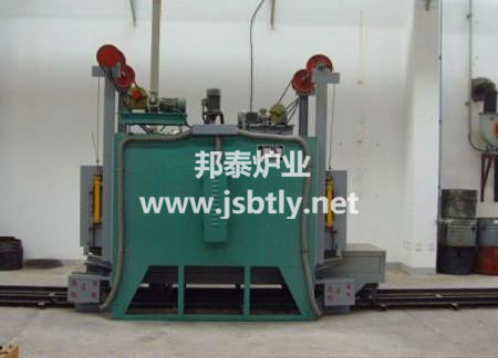 ˫ͷ̨��ʽ����¯